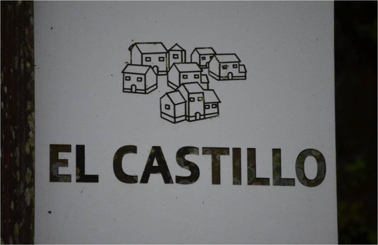 La Quintana Del Castillo ソト・デル・バルコ エクステリア 写真