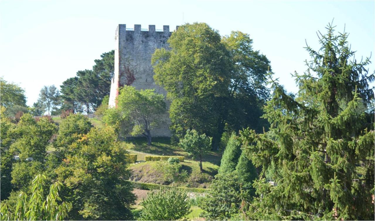 La Quintana Del Castillo ソト・デル・バルコ エクステリア 写真